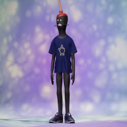 LOSTBOY 4779