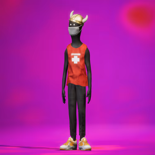 Lostboy Nft