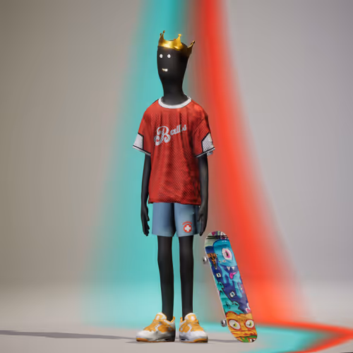 LOSTBOY 9998