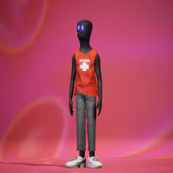 LOSTBOY 3151