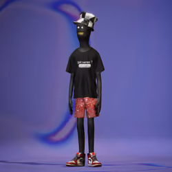 LOSTBOY 2656