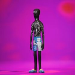 LOSTBOY 6699