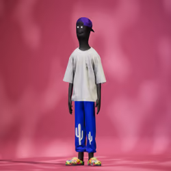 LOSTBOY 4413