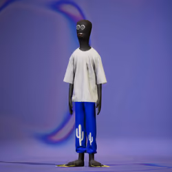 LOSTBOY 6493