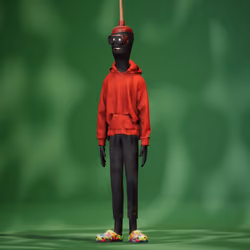 LOSTBOY 2334