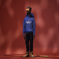 LOSTBOY 5011