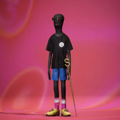 LOSTBOY 7306