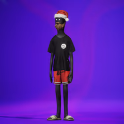 LOSTBOY 640