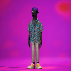 LOSTBOY 8484