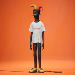 LOSTBOY 7273