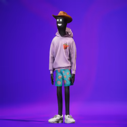 LOSTBOY 4202