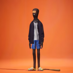 LOSTBOY 8844