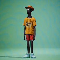 LOSTBOY 7225
