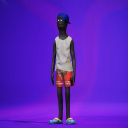 LOSTBOY 112
