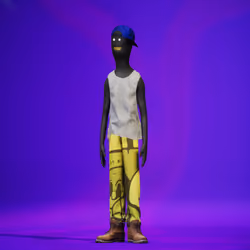 LOSTBOY 6376