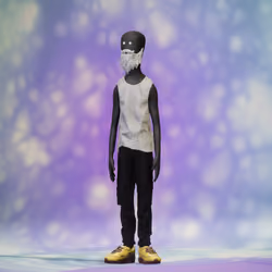 LOSTBOY 4415
