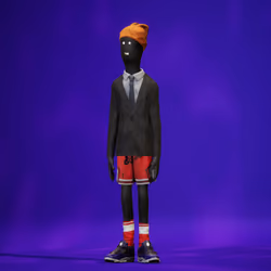 LOSTBOY 5475