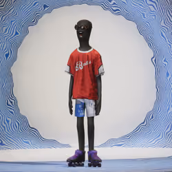 LOSTBOY 3047