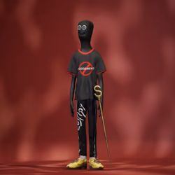 LOSTBOY 340