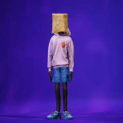 LOSTBOY 768