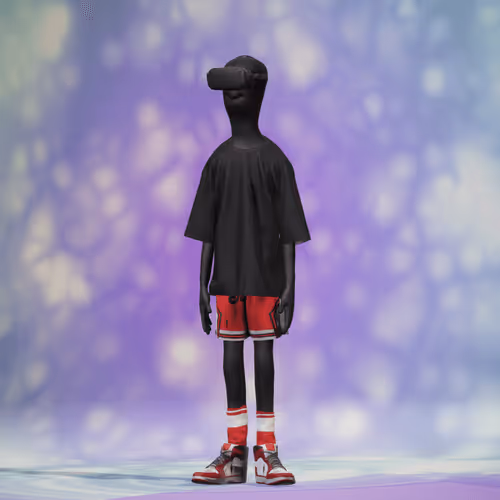 Lostboy Nft