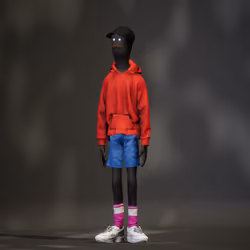 LOSTBOY 2507