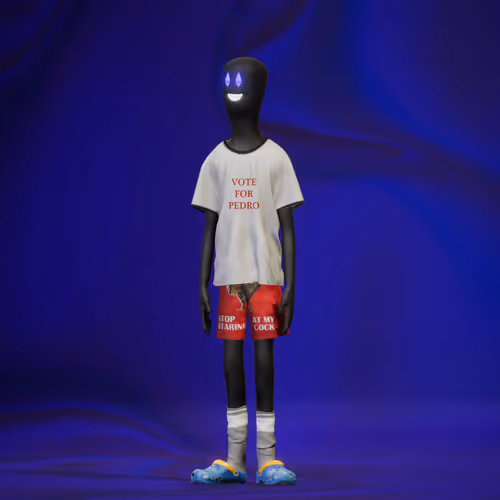 Lostboy Nft