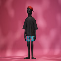 LOSTBOY 2443