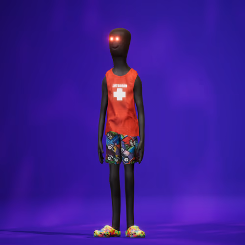 LOSTBOY 1153