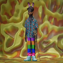 LOSTBOY 2116