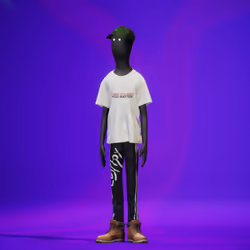 LOSTBOY 2643