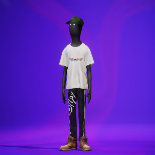 LOSTBOY 2643