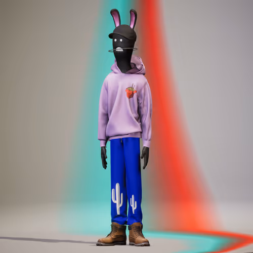 LOSTBOY 5755