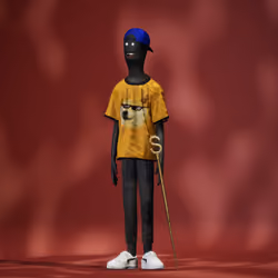 LOSTBOY 9896