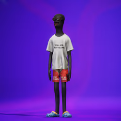 LOSTBOY 5595