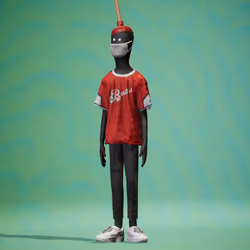 LOSTBOY 6439