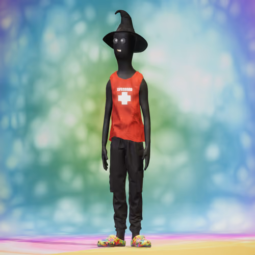 LOSTBOY 9871
