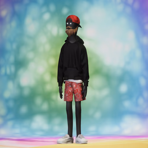 LOSTBOY 3628