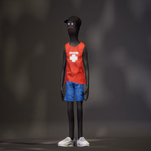 LOSTBOY 1803