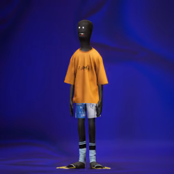 LOSTBOY 2657