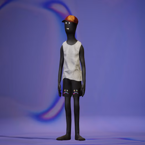 LOSTBOY 2586