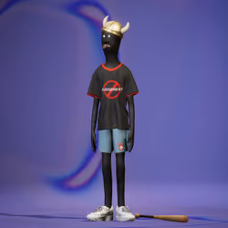 LOSTBOY 6048