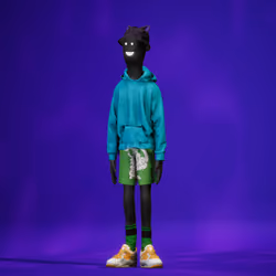 LOSTBOY 793
