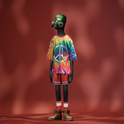 LOSTBOY 8661