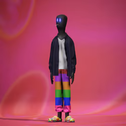 LOSTBOY 4330