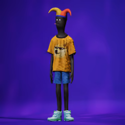 LOSTBOY 7776