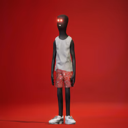 LOSTBOY 7572