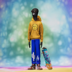 LOSTBOY 2136