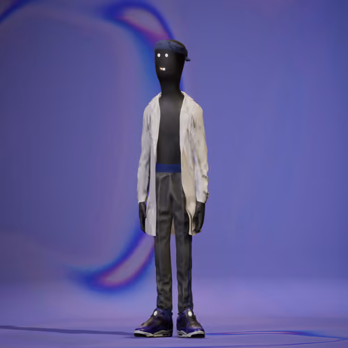 LOSTBOY 5348