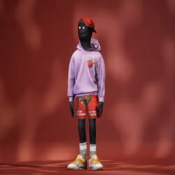 LOSTBOY 2096